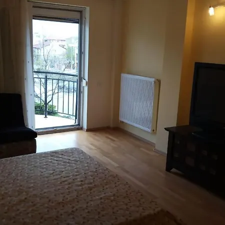 Appartement Private