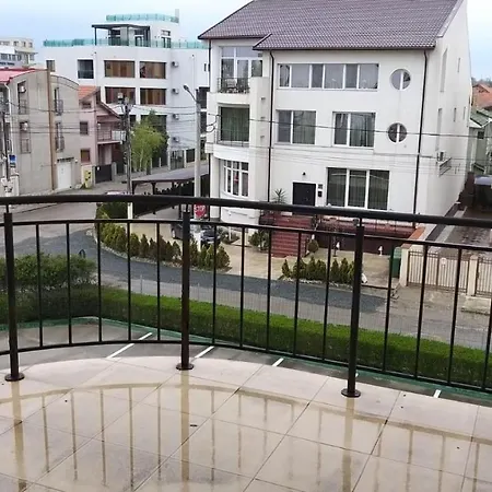 Appartement Private