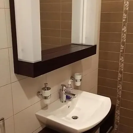 Appartement Private *