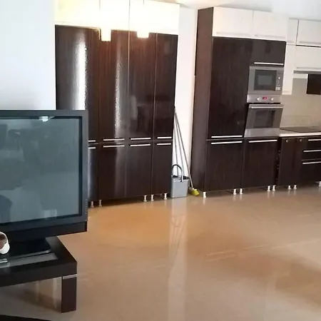 Private Appartement *