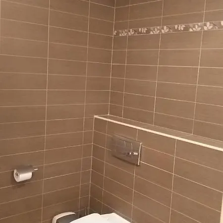 Appartement Private